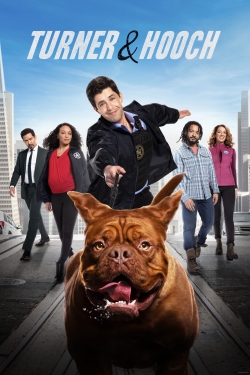 Watch Turner & Hooch Movies for Free