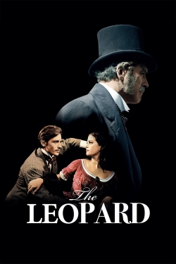 Watch The Leopard Movies for Free