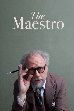 Watch The Maestro Movies for Free
