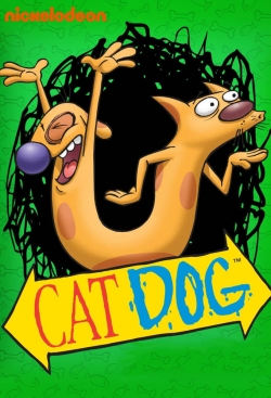 Watch CatDog Movies for Free