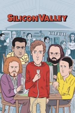 Watch Silicon Valley Movies for Free