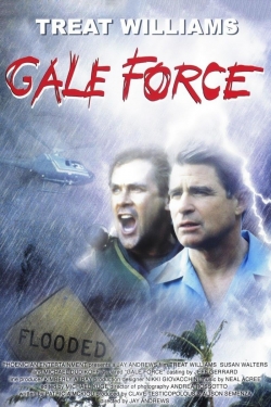 Watch Gale Force Movies for Free