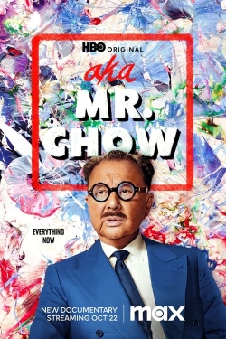 Watch aka Mr. Chow Movies for Free