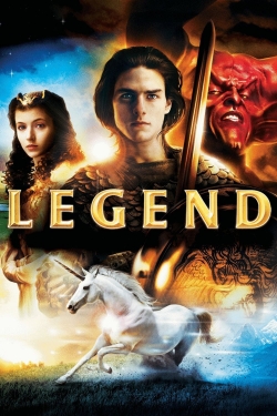 Watch Legend Movies for Free