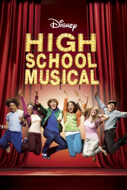 Watch High School Musical Movies for Free