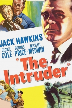 Watch The Intruder Movies for Free