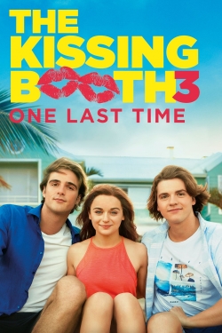 Watch The Kissing Booth 3 Movies for Free