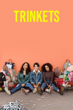 Watch Trinkets Movies for Free