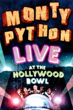 Watch Monty Python Live at the Hollywood Bowl Movies for Free
