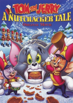 Watch Tom and Jerry: A Nutcracker Tale Movies for Free