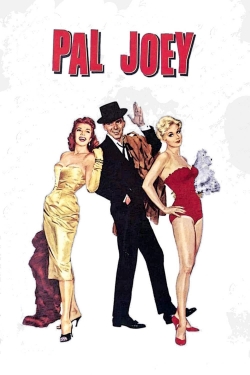 Watch Pal Joey Movies for Free