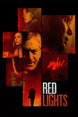 Watch Red Lights Movies for Free