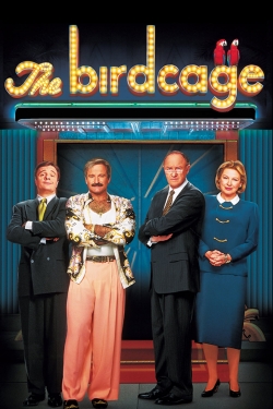 Watch The Birdcage Movies for Free