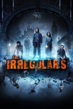 Watch The Irregulars Movies for Free