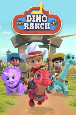 Watch Dino Ranch Movies for Free