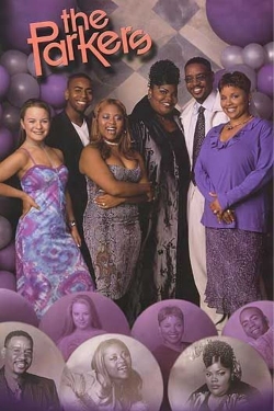 Watch The Parkers Movies for Free