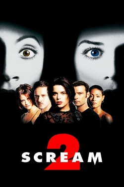 Watch Scream 2 Movies for Free