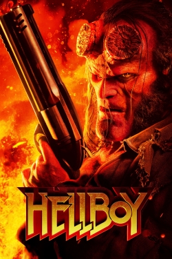 Watch Hellboy Movies for Free