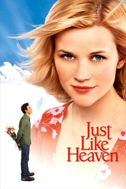 Watch Just Like Heaven Movies for Free