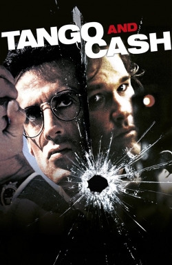 Watch Tango & Cash Movies for Free