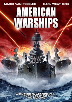 Watch American Warships Movies for Free