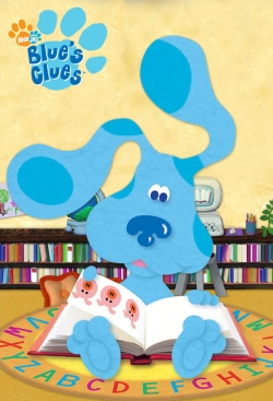 Watch Blue's Clues Movies for Free