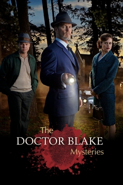 Watch The Doctor Blake Mysteries Movies for Free