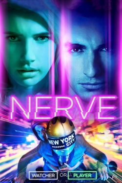 Watch Nerve Movies for Free