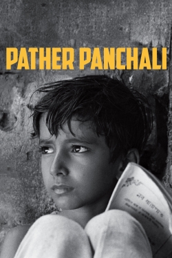 Watch Pather Panchali Movies for Free