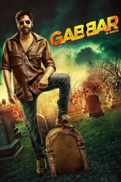 Watch Gabbar Is Back Movies for Free