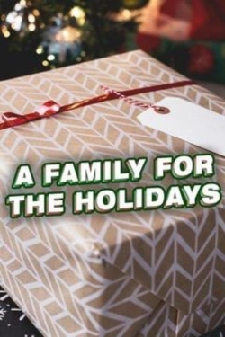 Watch A Family for the Holidays Movies for Free