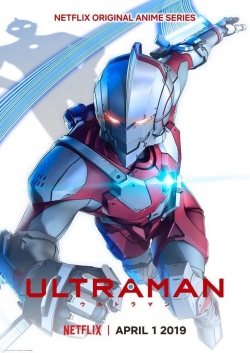 Watch Ultraman Movies for Free