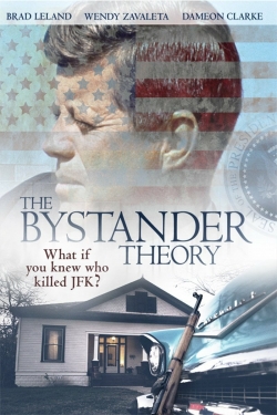 Watch The Bystander Theory Movies for Free