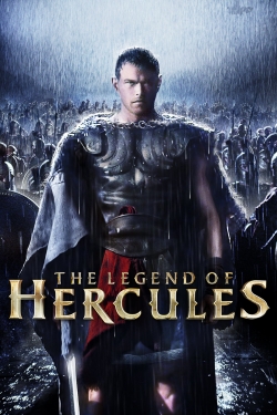 Watch The Legend of Hercules Movies for Free
