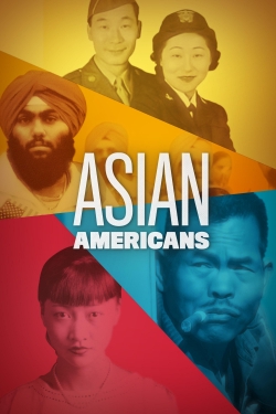 Watch Asian Americans Movies for Free