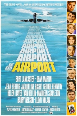 Watch Airport Movies for Free