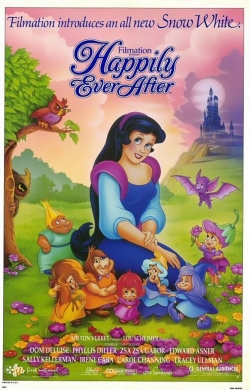 Watch Happily Ever After Movies for Free