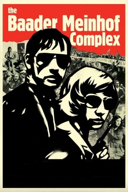 Watch The Baader Meinhof Complex Movies for Free