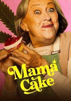 Watch Mamá Cake Movies for Free