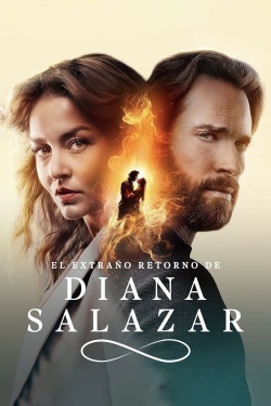 Watch El Extraño Retorno de Diana Salazar Movies for Free