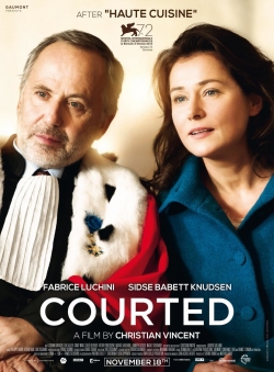 Watch Courted Movies for Free