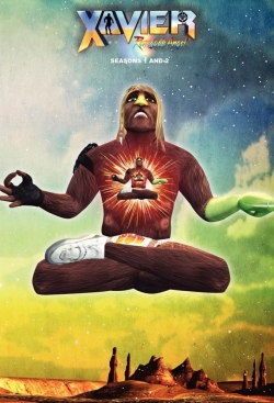 Watch Xavier: Renegade Angel Movies for Free