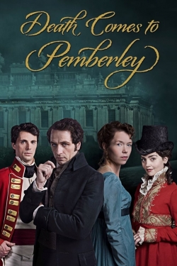 Watch Death Comes to Pemberley Movies for Free
