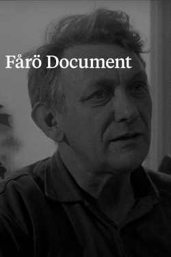 Watch Fårö Document Movies for Free