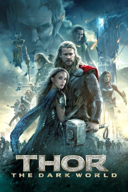 Watch Thor: The Dark World Movies for Free