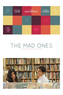 Watch The Mad Ones Movies for Free