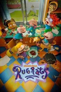 Watch Rugrats Movies for Free
