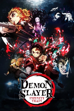 Watch Demon Slayer the Movie: Mugen Train Movies for Free