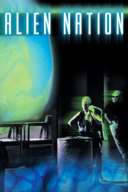 Watch Alien Nation Movies for Free