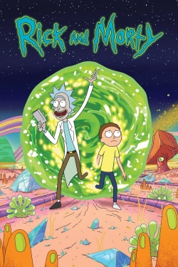 Watch Rick and Morty Movies for Free
